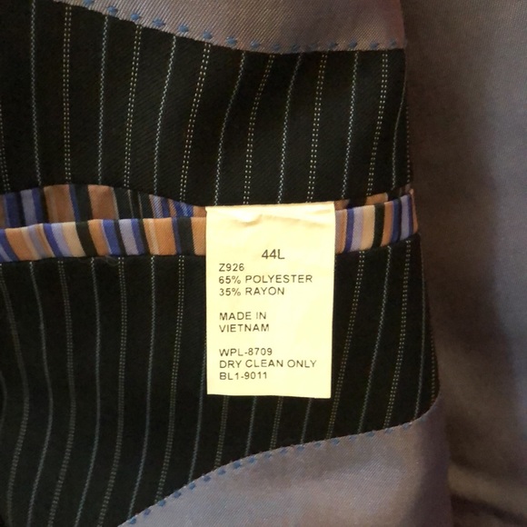 Billy London suit jacket - Picture 6 of 11